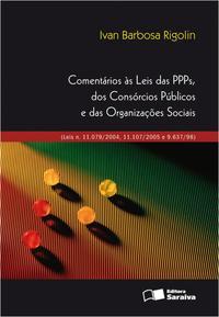 Capa do livro