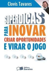 Capa do livro