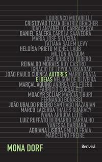 Capa do livro