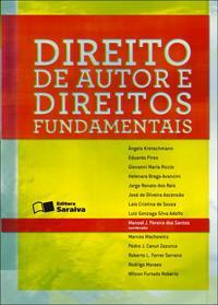Capa do livro