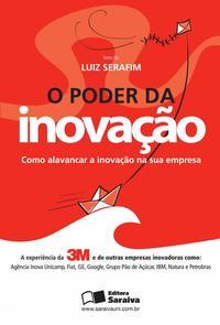 Capa do livro