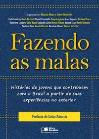Capa do livro