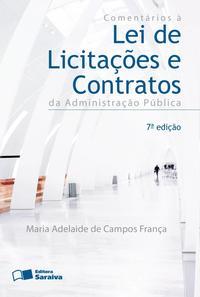 Capa do livro