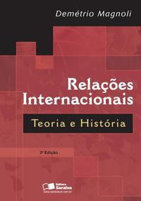 Capa do livro