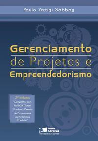 Capa do livro