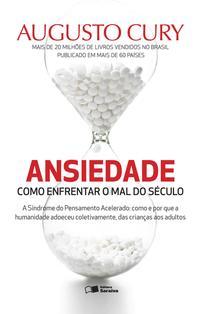 Capa do livro