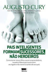 Capa do livro