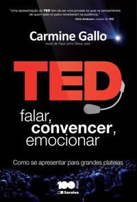 Capa do livro