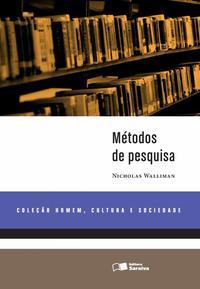 Capa do livro