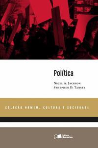 Capa do livro