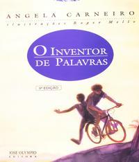 Capa do livro