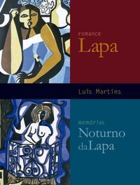 Capa do livro