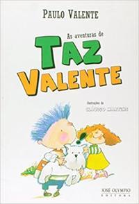 Capa do livro