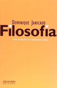 Capa do livro