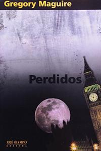 Capa do livro