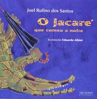 Capa do livro