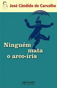 Capa do livro