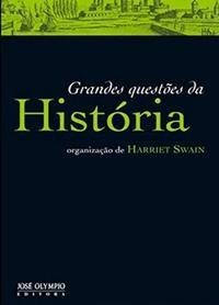 Capa do livro