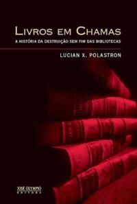 Capa do livro