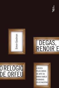 Capa do livro