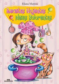 Capa do livro