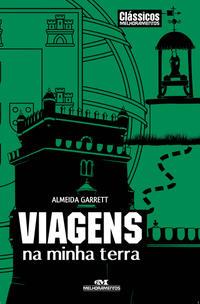 Capa do livro