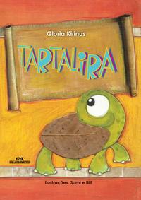 Capa do livro