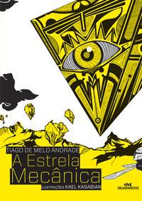 Capa do livro