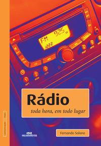 Capa do livro
