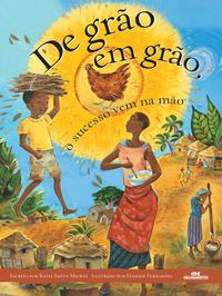 Capa do livro