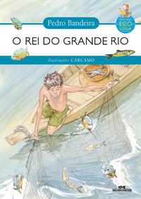 Capa do livro
