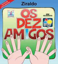 Capa do livro