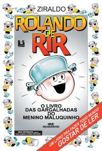 Capa do livro