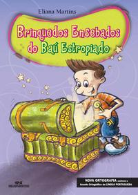 Capa do livro