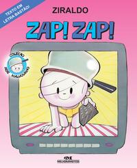 Capa do livro