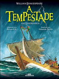 Capa do livro
