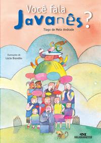 Capa do livro