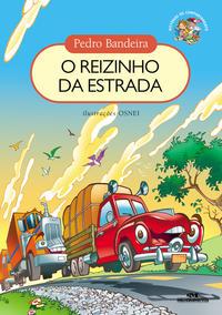 Capa do livro