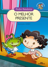 Capa do livro