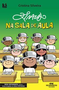 Capa do livro