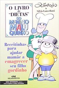 Capa do livro