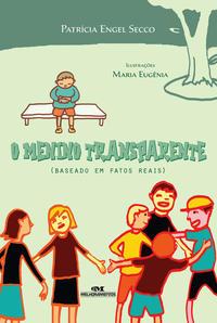Capa do livro