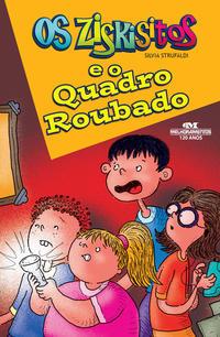 Capa do livro