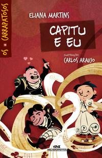 Capa do livro