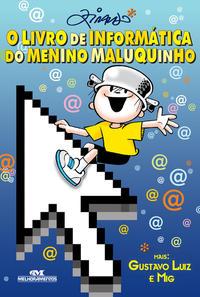 Capa do livro