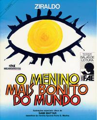 Capa do livro