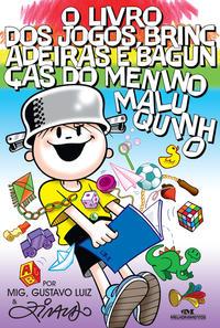 Capa do livro