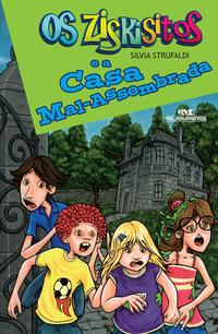 Capa do livro