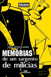 Capa do livro