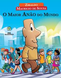 Capa do livro